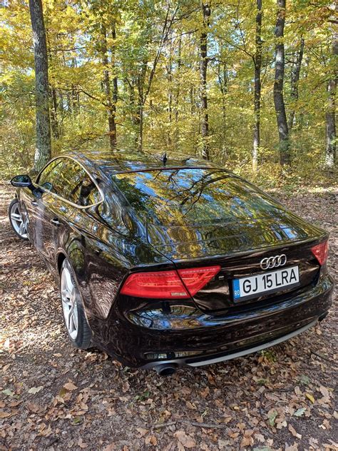 audi a7 olx|audi a7  Audi  OLX.ro